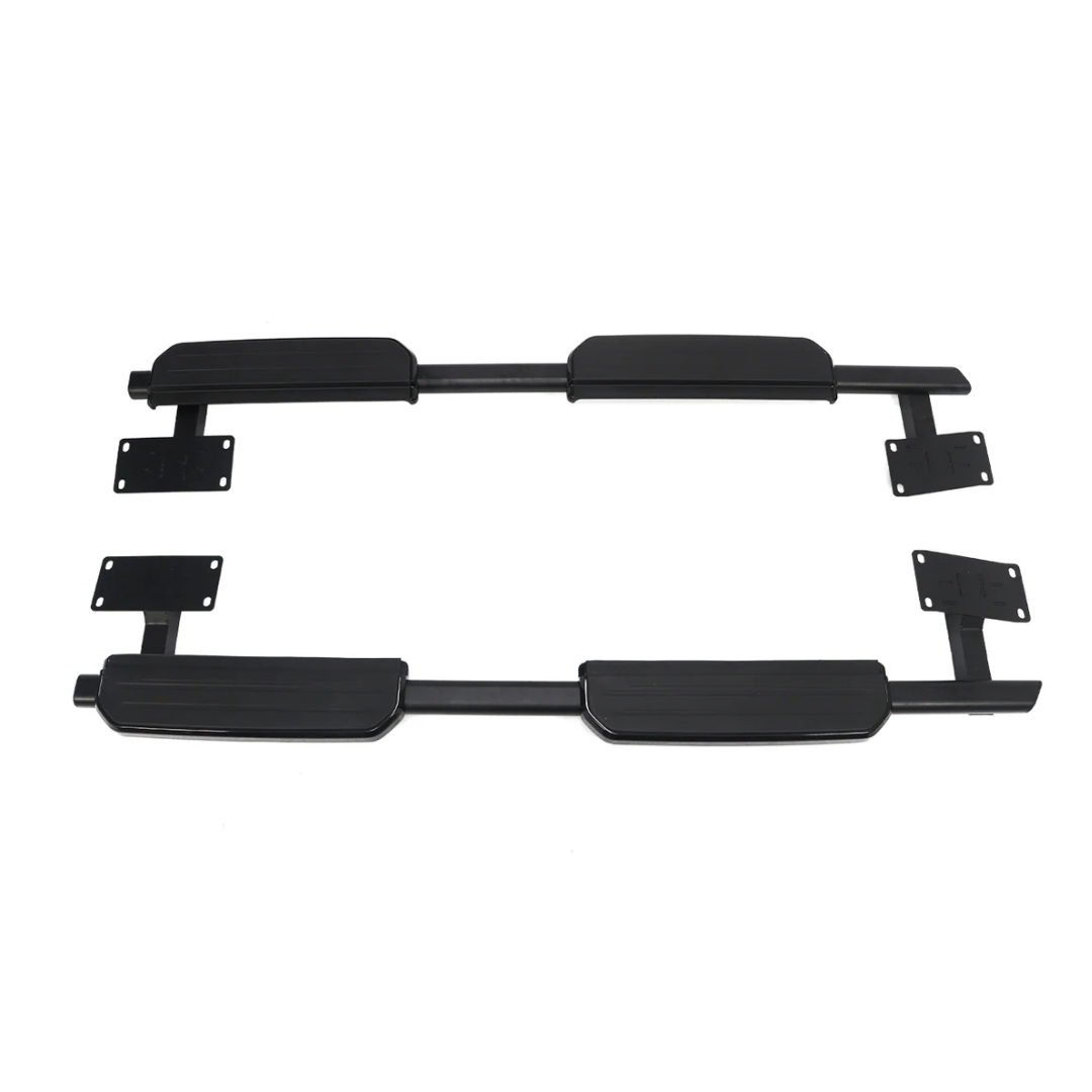 Defender Style Side Step Ineos Grenadier for Ineos Grenadier UAE