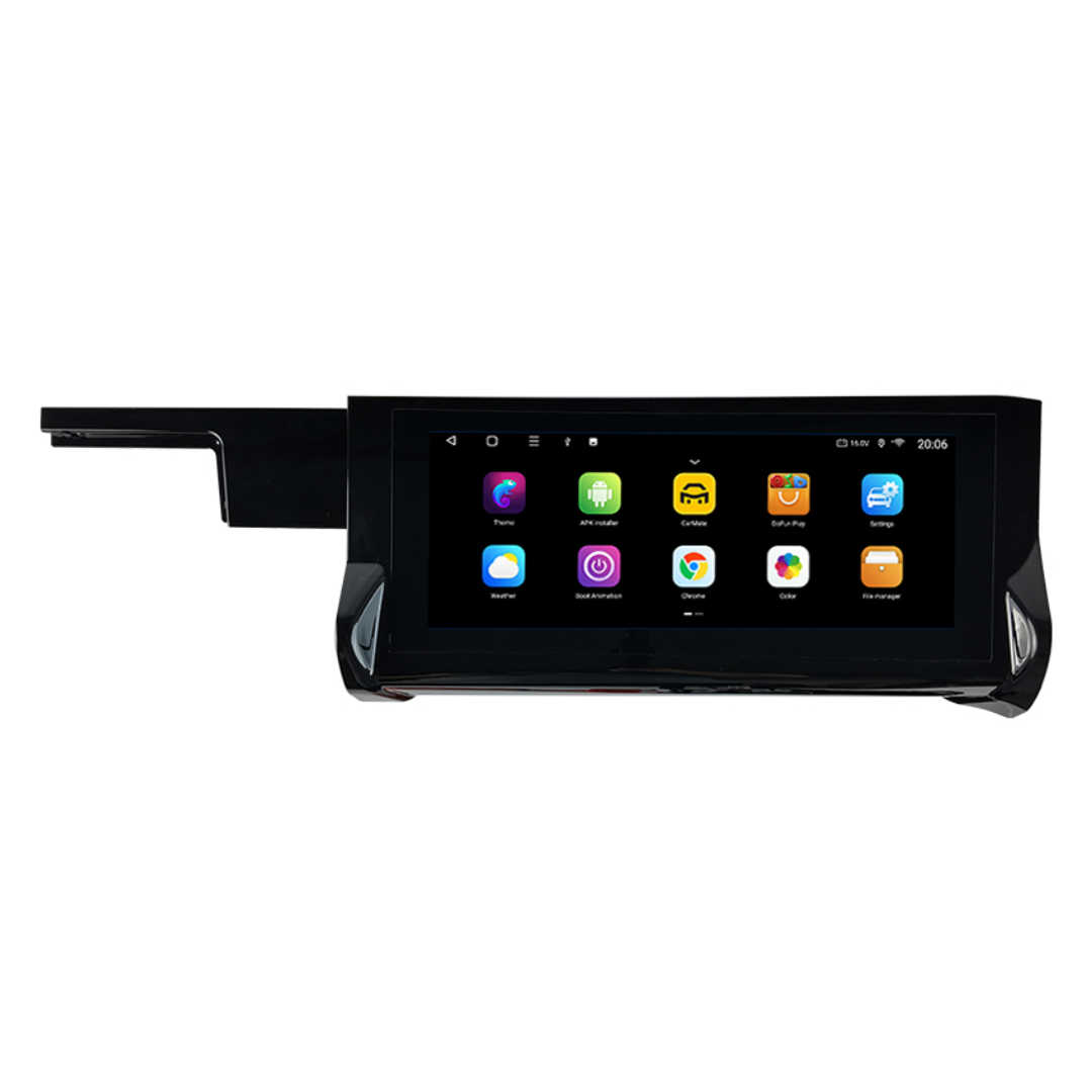 Passenger Screen HD 4GB +32GB Jetour T1 for Jetour T1 Dubai UAE