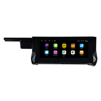 Passenger Screen HD 4GB +32GB Jetour T1 for Jetour T1 Dubai UAE