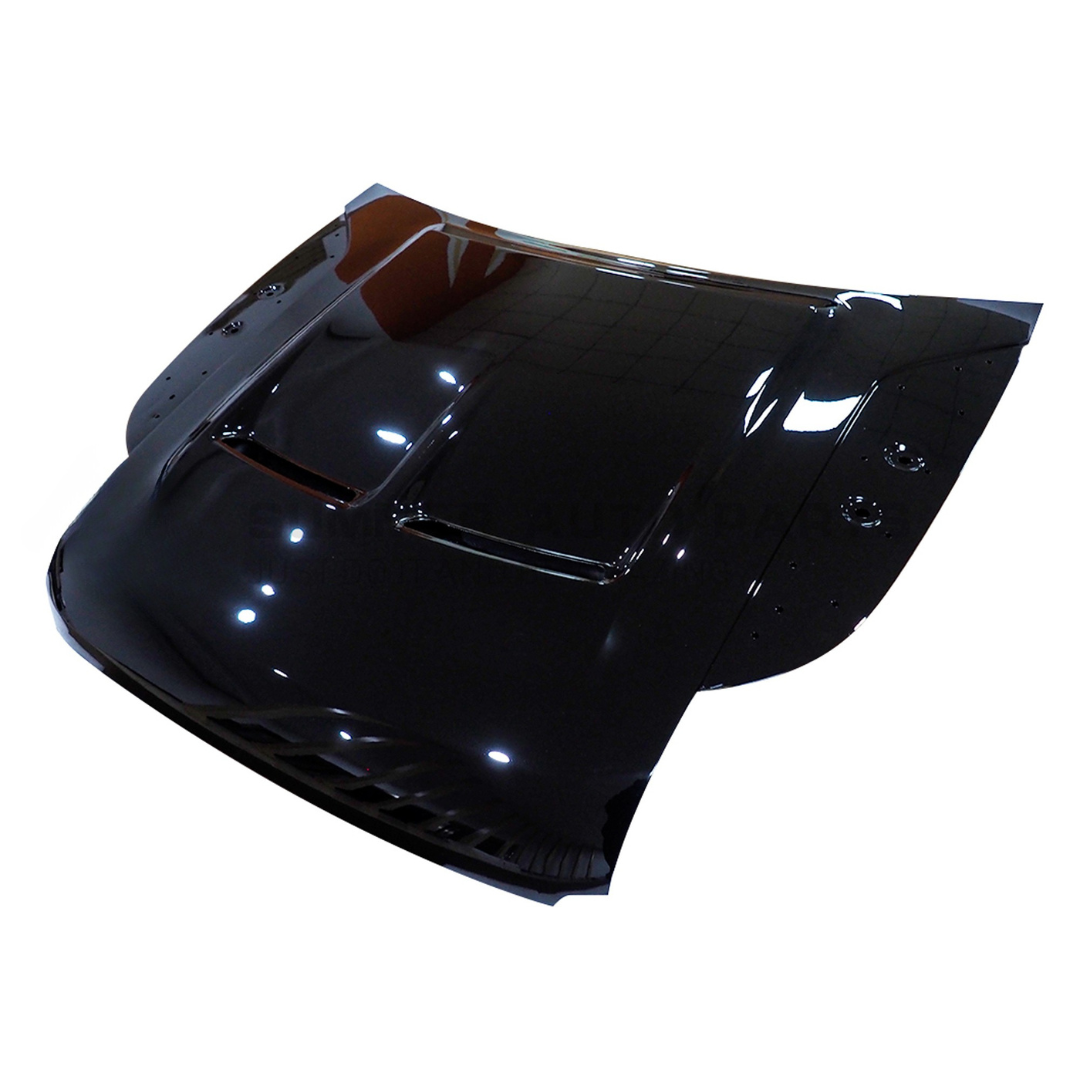 SVR Bonnet Aluminum Defender +2020 for Land Rover Defender UAE