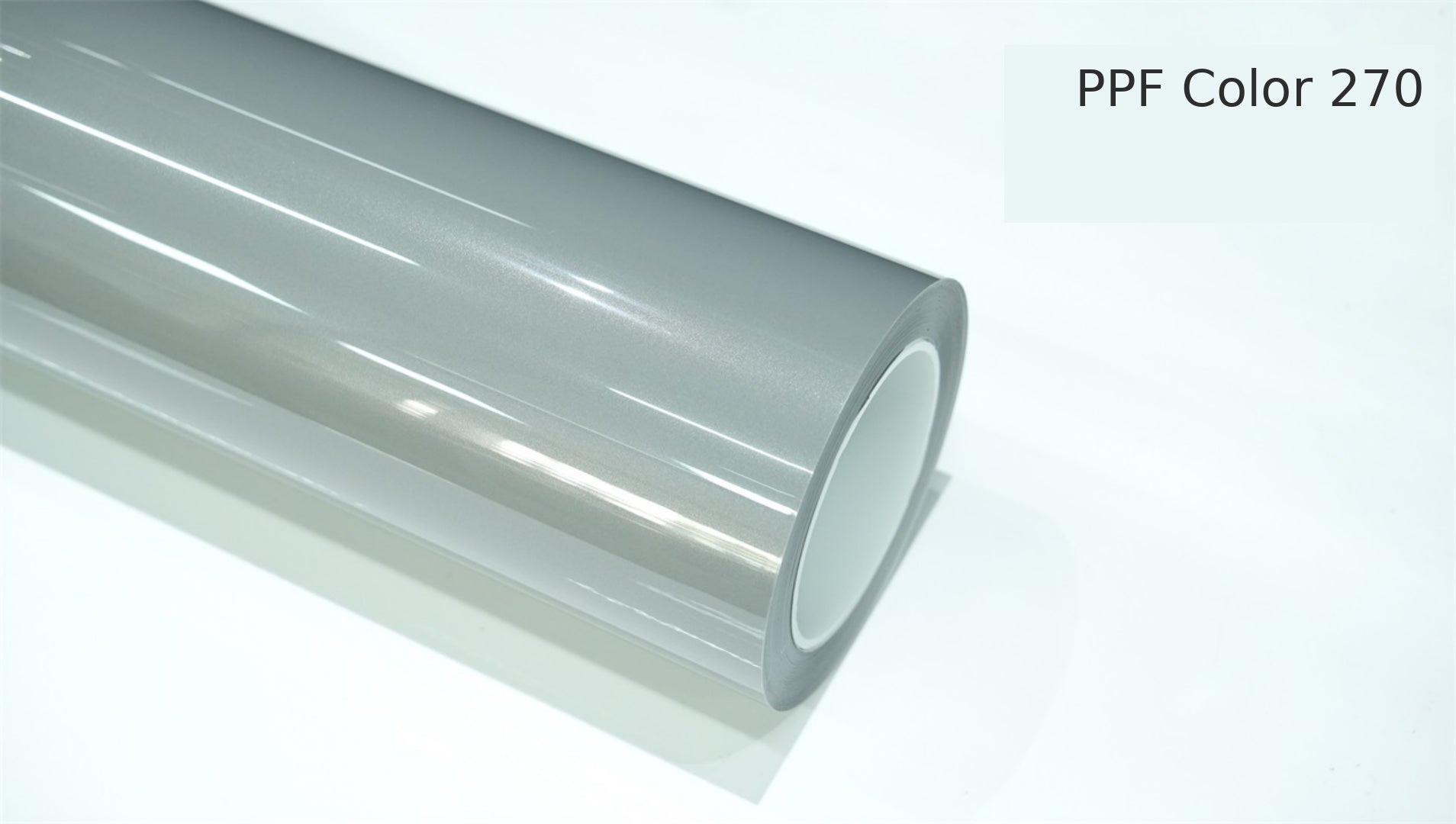 Color PPF PAGE-270 Colour PPF in Dubai and Abu Dhabi - Detailing Concept