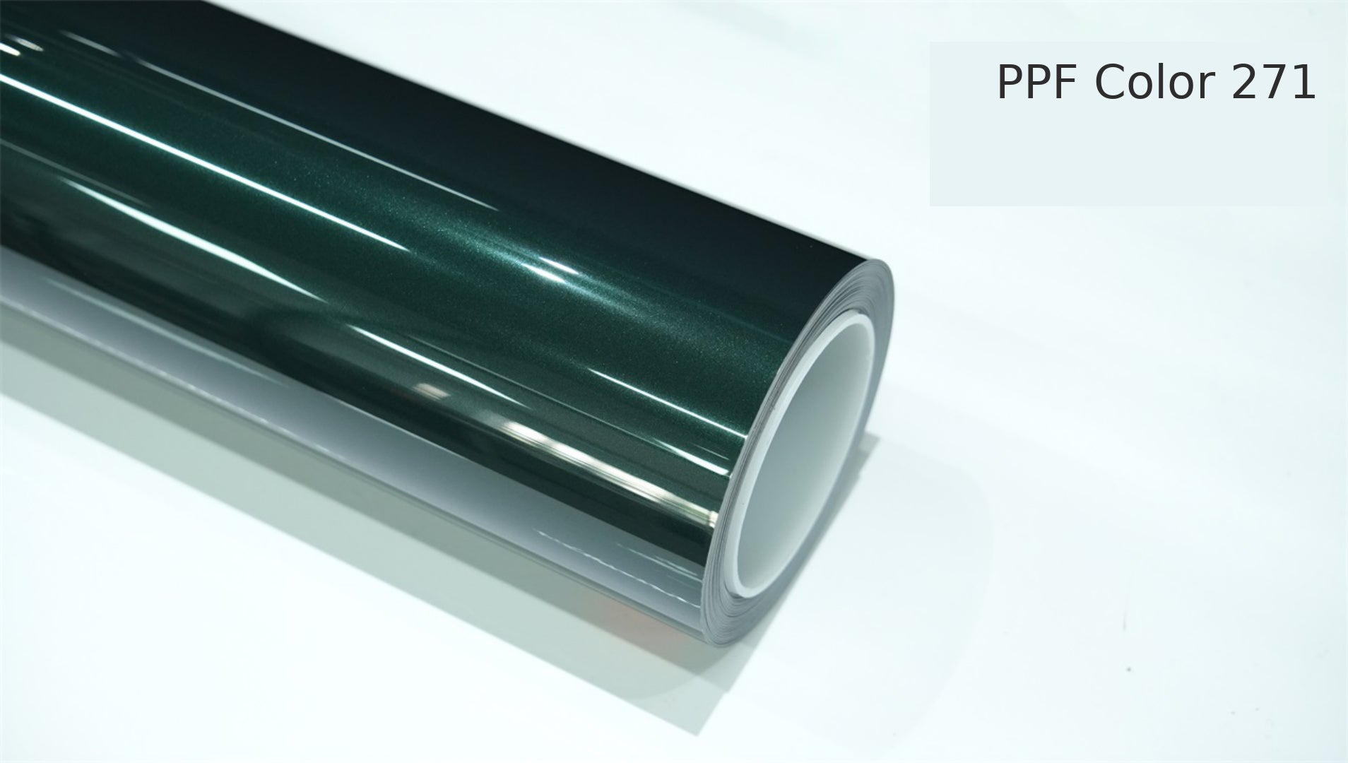 Color PPF TPU-0377 Colour PPF in Dubai and Abu Dhabi - Detailing Concept