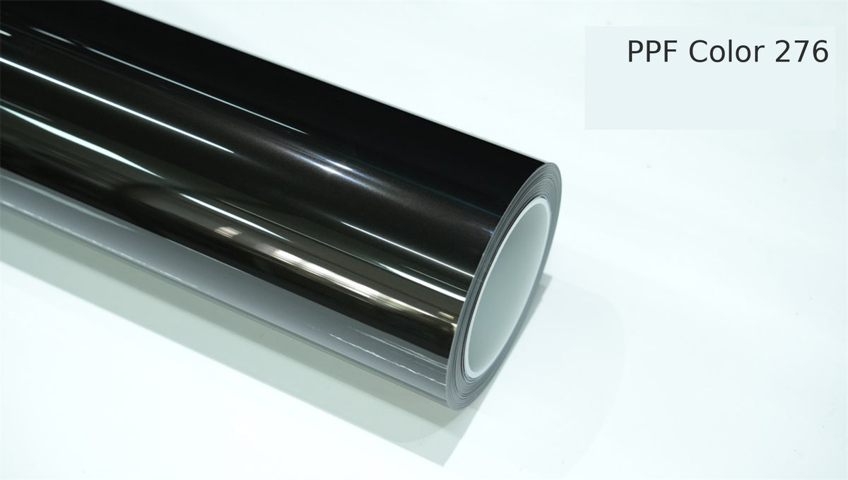 Color PPF PAGE-276 Colour PPF in Dubai and Abu Dhabi - Detailing Concept