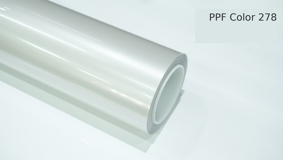 Color PPF TPU-0221 Colour PPF in Dubai and Abu Dhabi - Detailing Concept