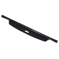 Retractable Trunk Cargo Cover Jetour T2 for Jetour T2 in Dubai UAE