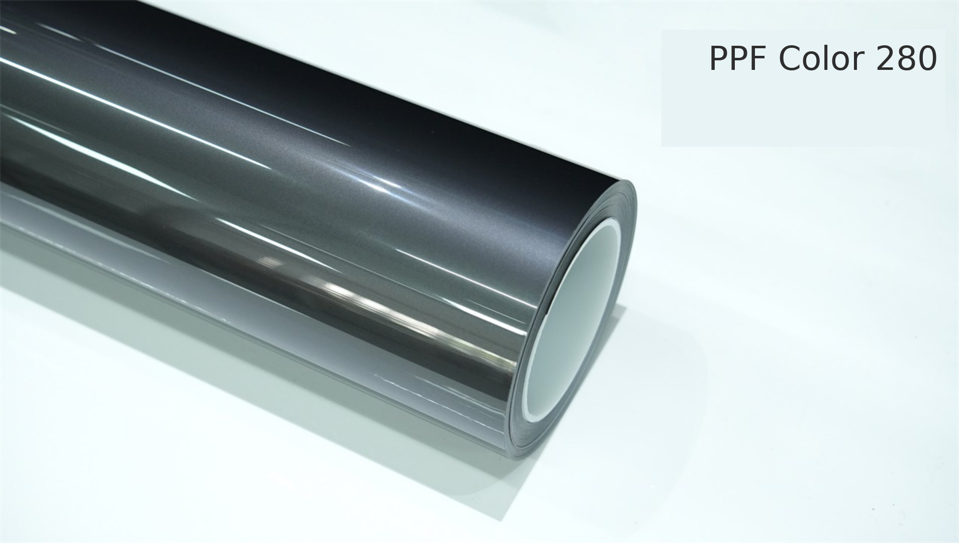 Color PPF TPU-0234 Colour PPF in Dubai and Abu Dhabi - Detailing Concept