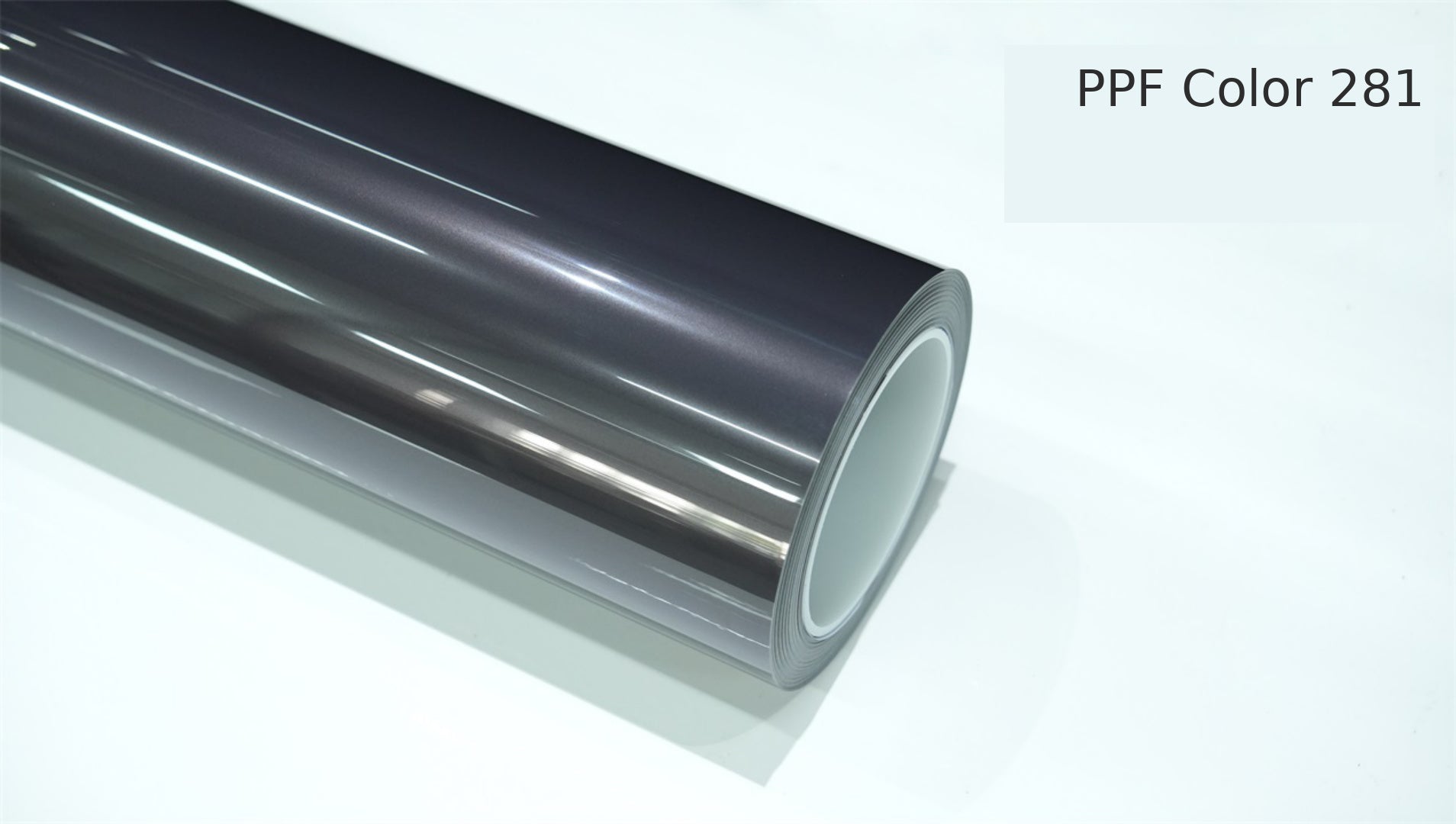Color PPF TPU-0288 Colour PPF in Dubai and Abu Dhabi - Detailing Concept