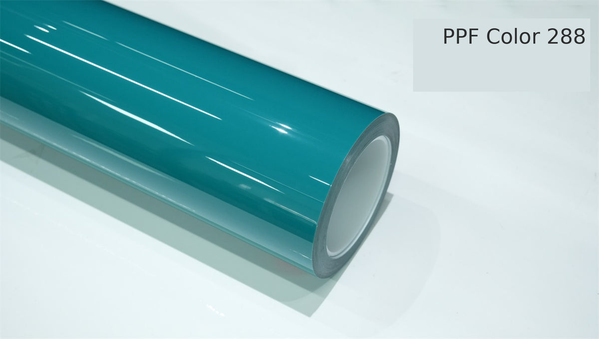 Color PPF TPU-0045 Colour PPF in Dubai and Abu Dhabi - Detailing Concept