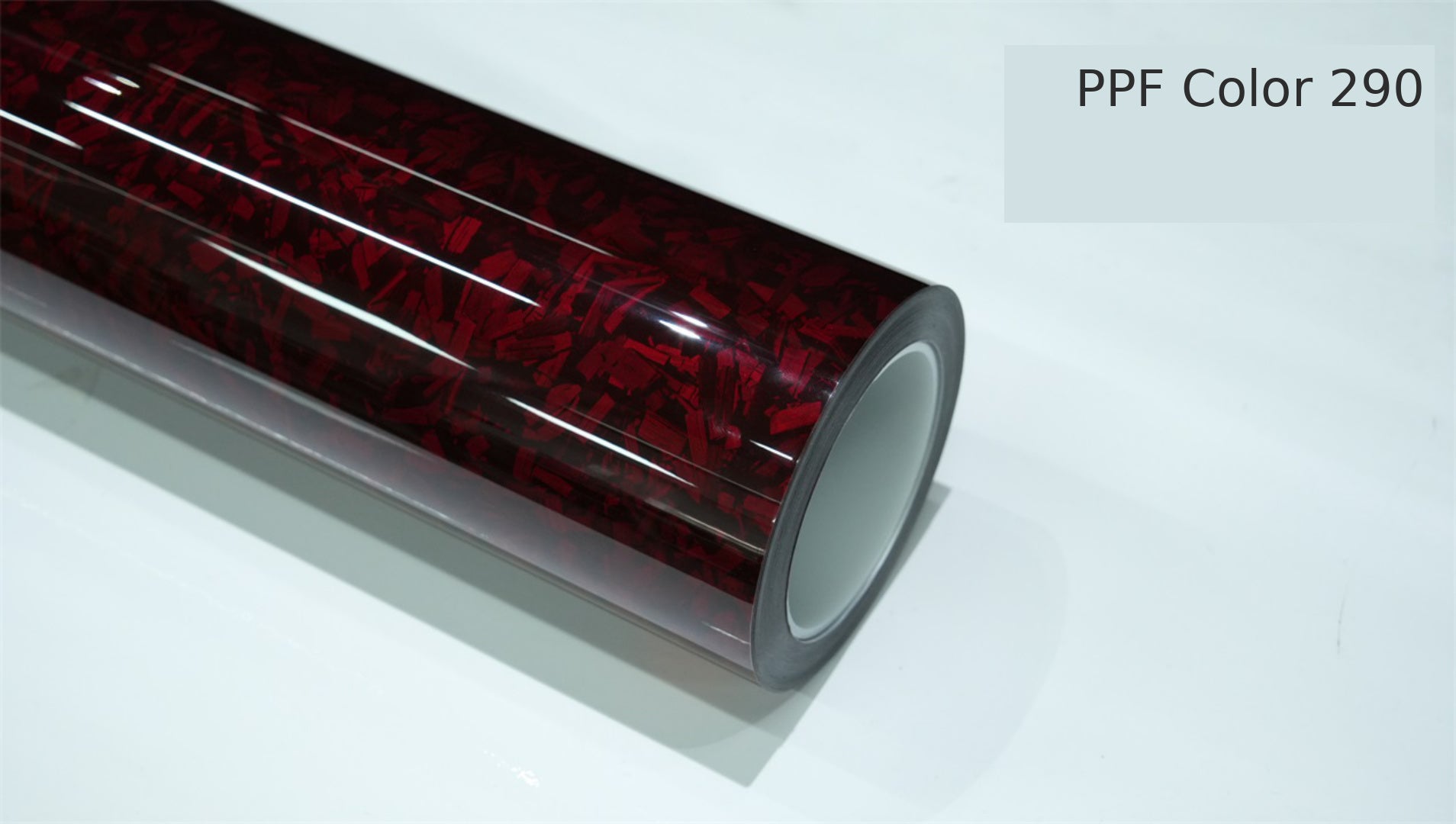 Color PPF TPU-0329 Colour PPF in Dubai and Abu Dhabi - Detailing Concept