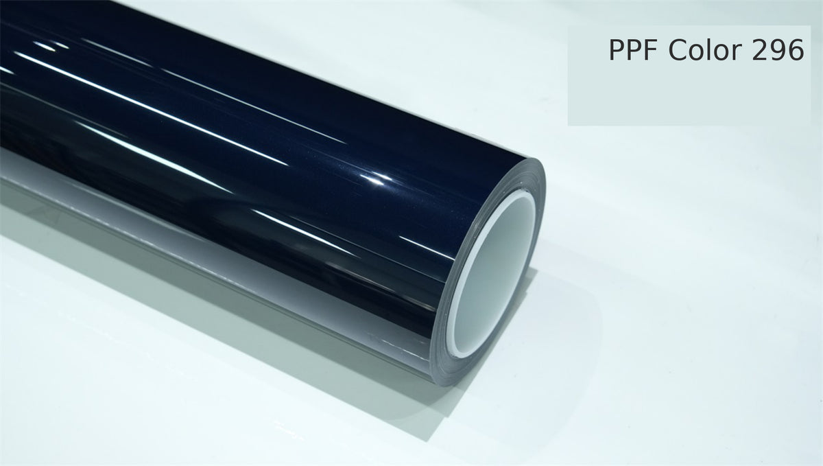 Color PPF TPU-0083 Colour PPF in Dubai and Abu Dhabi - Detailing Concept