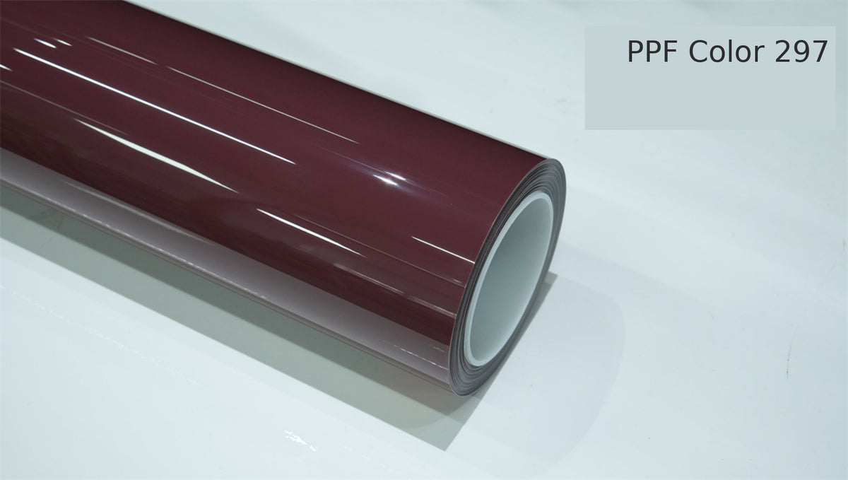 Color PPF TPU-0037 Colour PPF in Dubai and Abu Dhabi - Detailing Concept