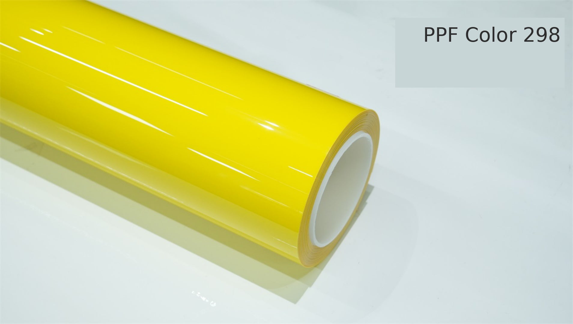 Color PPF TPU-0111 Colour PPF in Dubai and Abu Dhabi - Detailing Concept