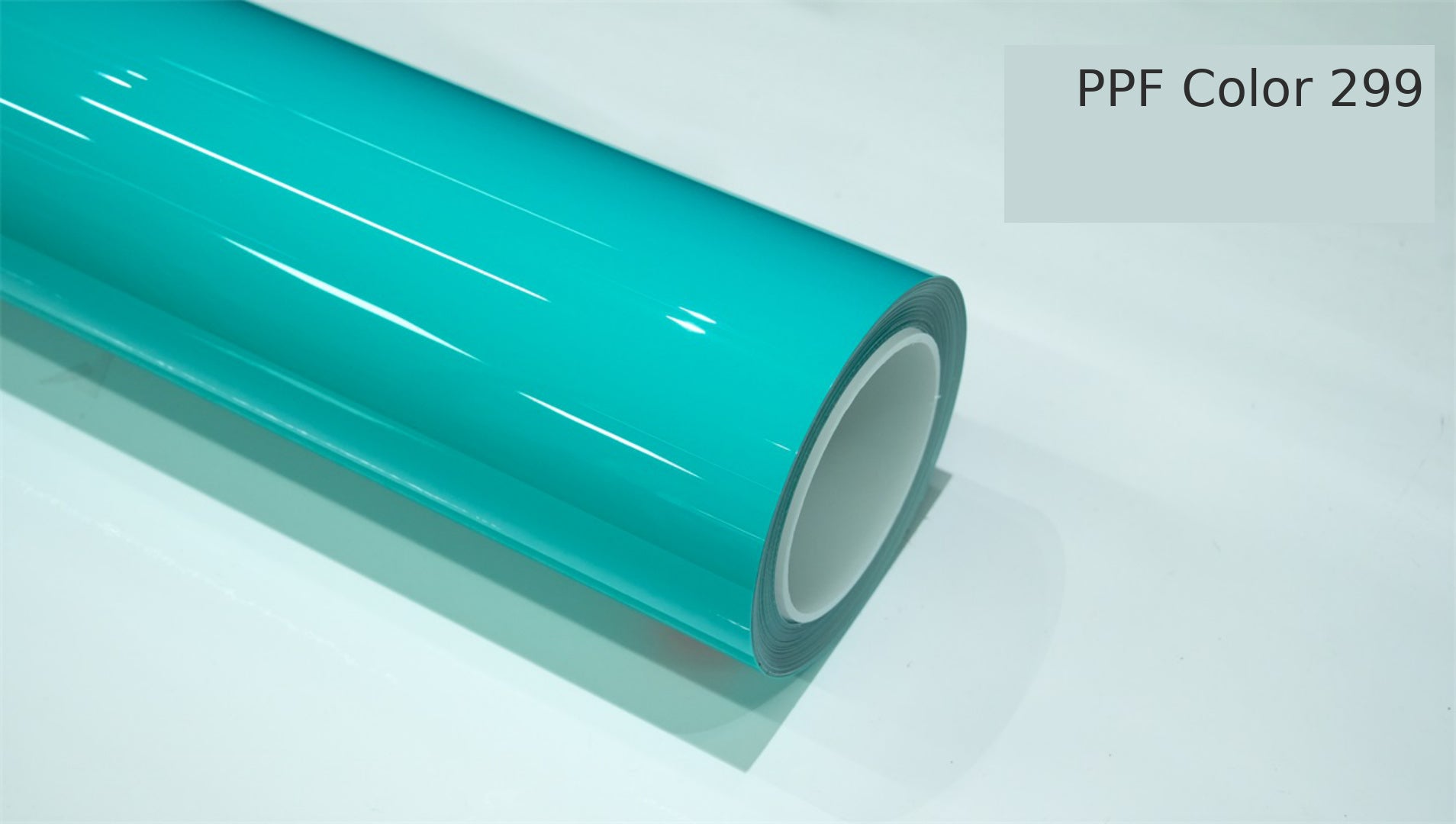 Color PPF TPU-0338 Colour PPF in Dubai and Abu Dhabi - Detailing Concept