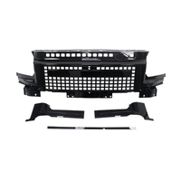 Defneder Type 2025 Grill Jetour T2 for Jetour T2 in Dubai UAE
