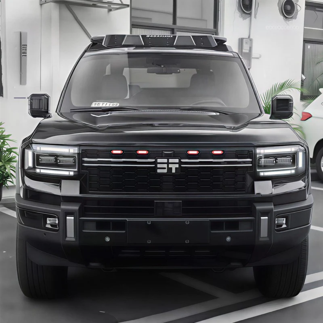 nan for Jetour G700 Dubai UAE