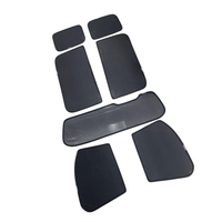 Sun Shade Haval H9 for Haval H9 in Dubai UAE