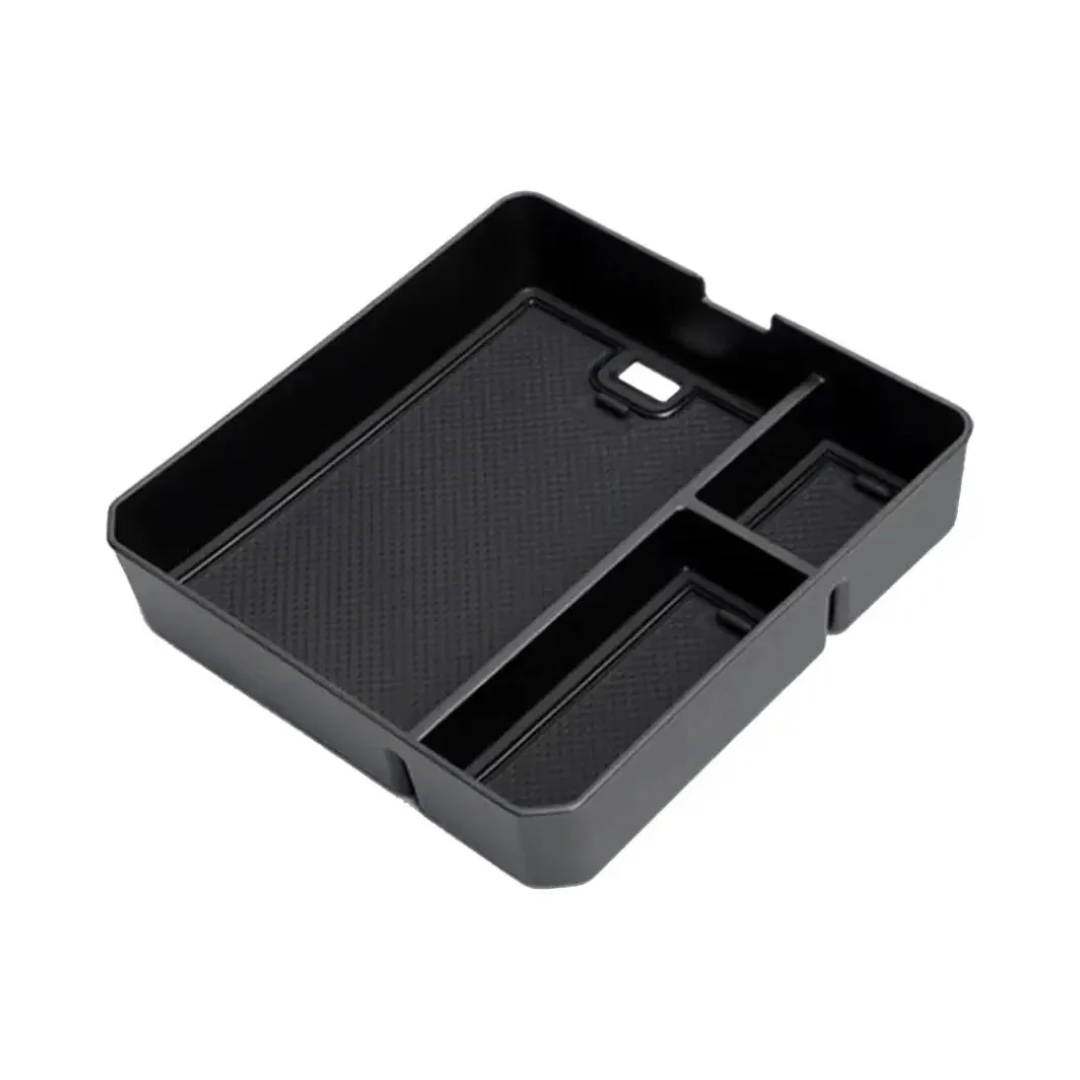 Armrest Storage Box Jetour T2 for Jetour T2 in Dubai UAE