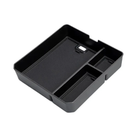 Armrest Storage Box Jetour T2 for Jetour T2 in Dubai UAE