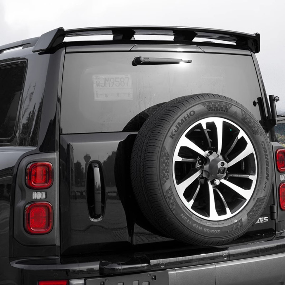 nan for Haval H9 in Dubai UAE