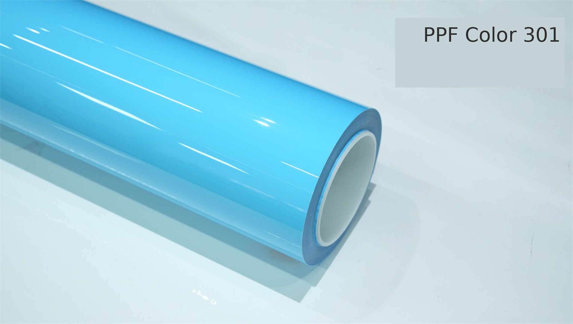 Color PPF TPU-0314 Colour PPF in Dubai and Abu Dhabi - Detailing Concept
