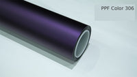 Color PPF TPU-0389 Colour PPF in Dubai and Abu Dhabi - Detailing Concept