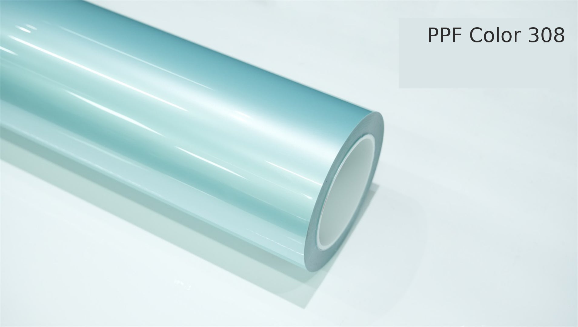 Color PPF TPU-0228 Colour PPF in Dubai and Abu Dhabi - Detailing Concept