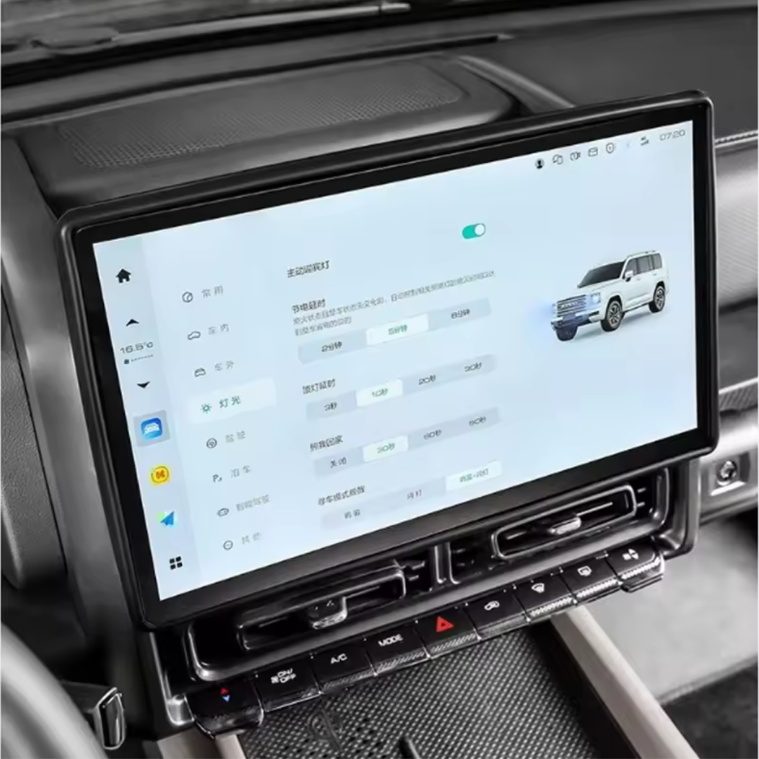 nan for Haval H9 in Dubai UAE