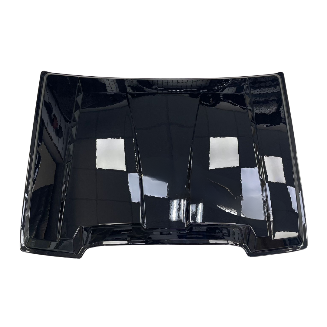 Hood Cover Jetour T1 for Jetour T1 Dubai UAE