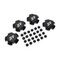 Wheel Screw Cover Jetour T2 for Jetour T2 in Dubai UAE