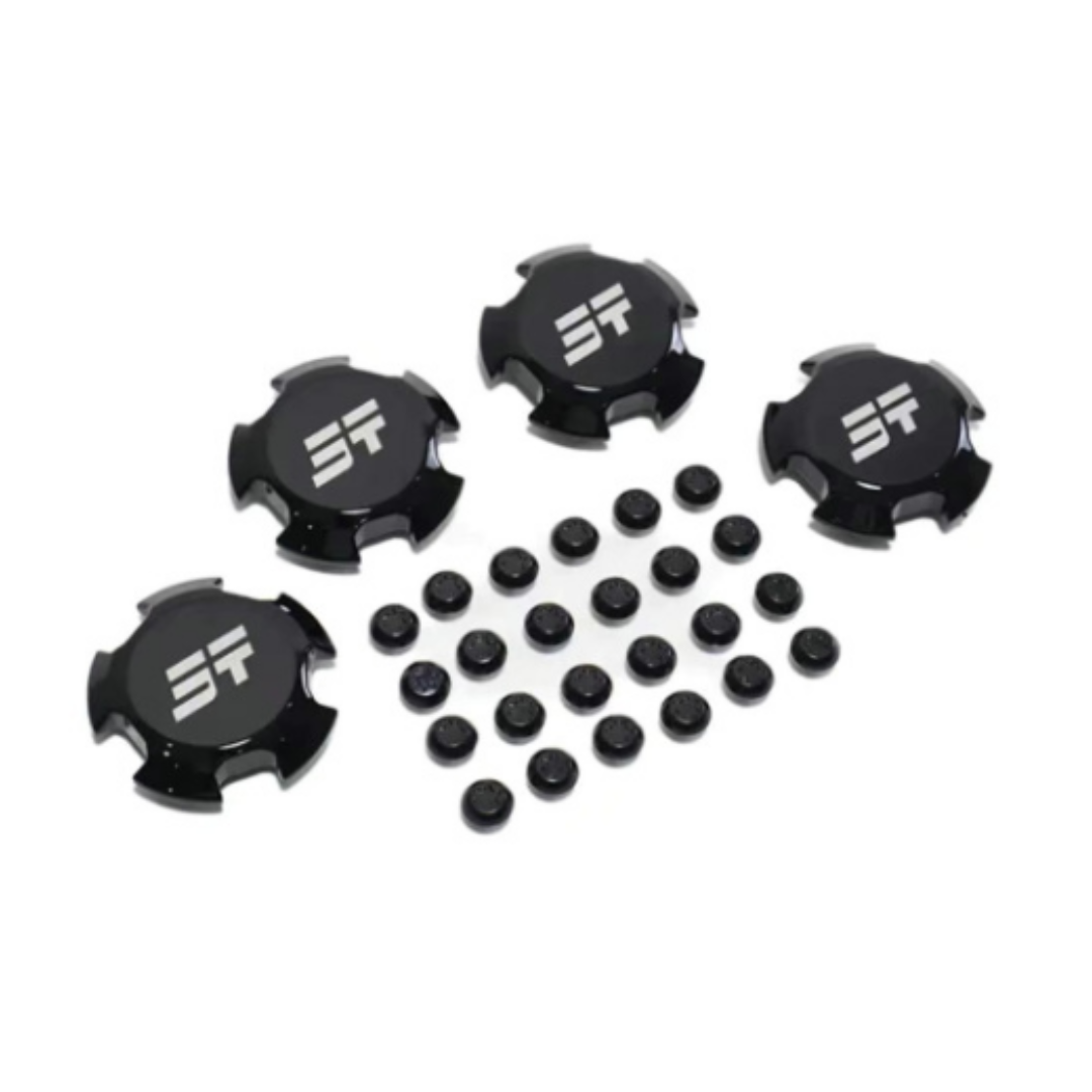 Wheel Screw Cover Jetour T2 for Jetour T2 in Dubai UAE