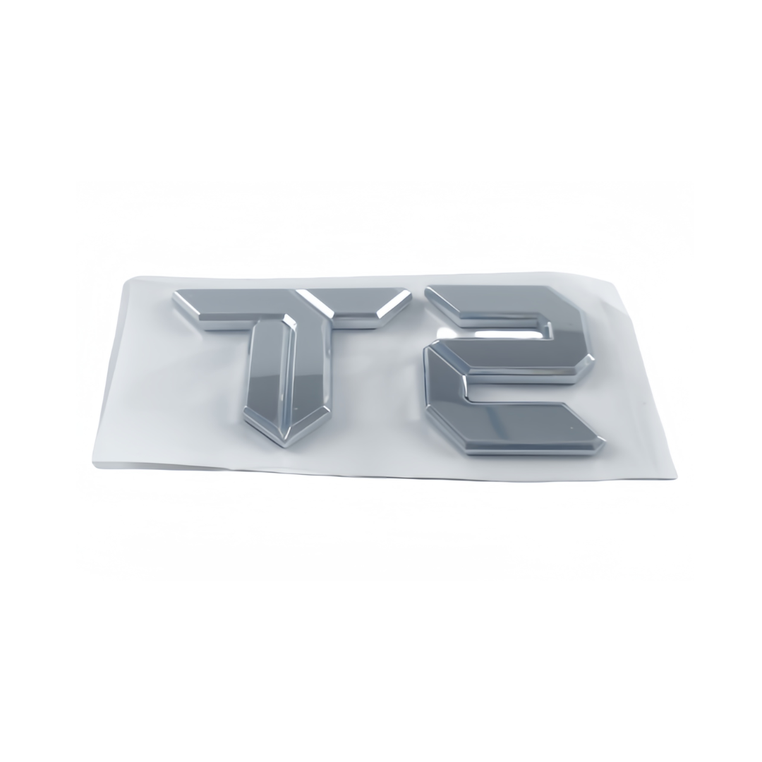 T2 Logo Jetour T2 for Jetour T2 in Dubai UAE
