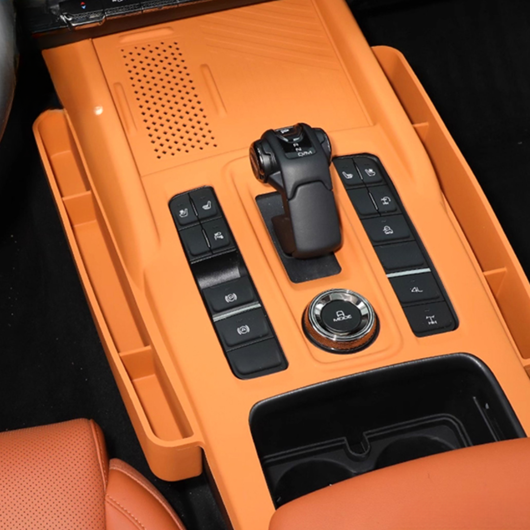 nan for Haval H9 in Dubai UAE