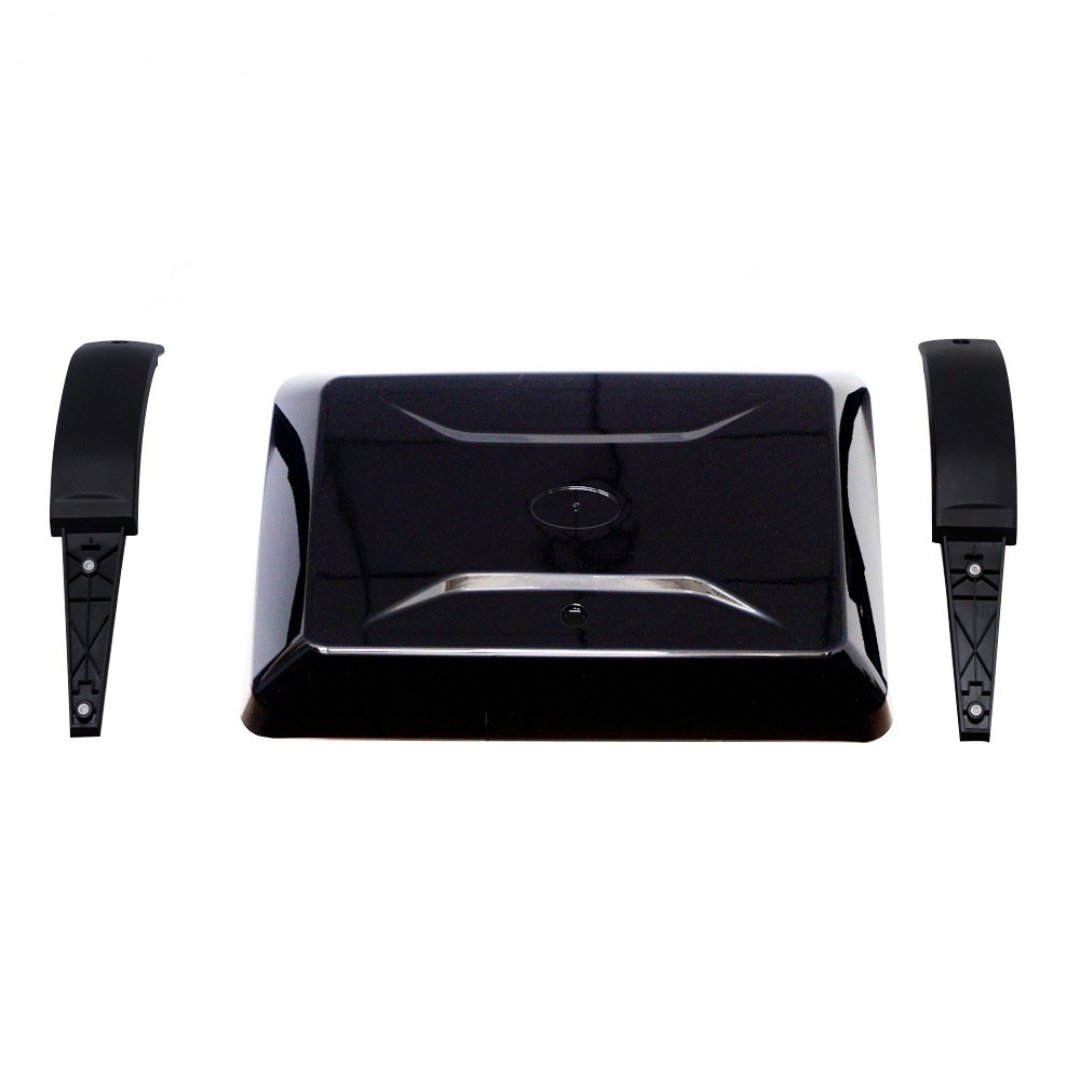 Tool Box Black Color Defender +2020 for Land Rover Defender UAE