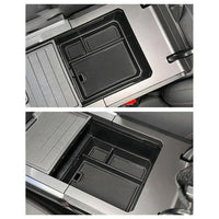 Armrest Storage Box Jetour T2 for Jetour T2 in Dubai UAE