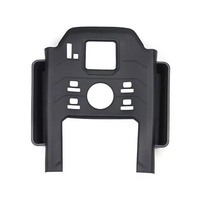 Silicone Mat For Center Control Frame Jetour T2 for Jetour T2 in Dubai UAE