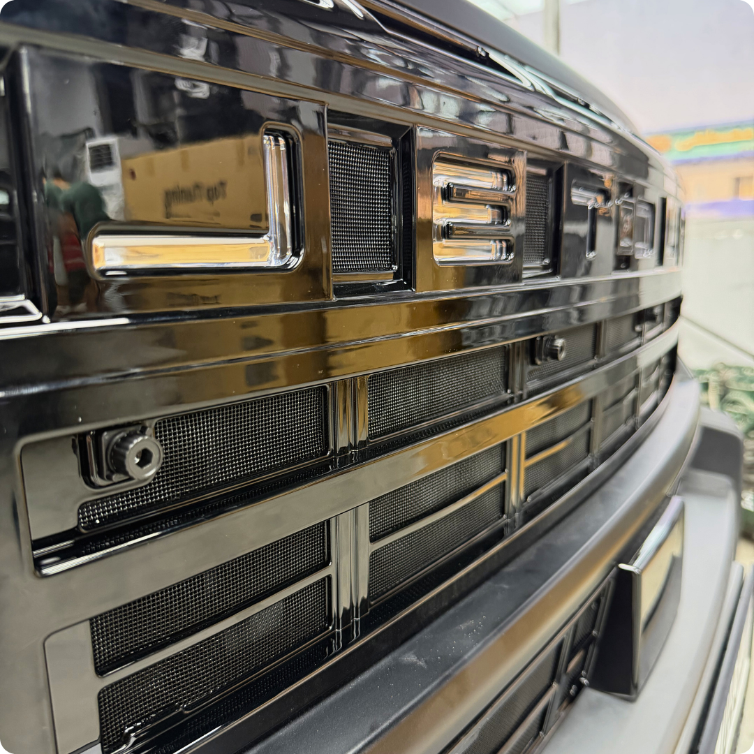 nan for Jetour G700 Dubai UAE
