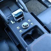 Silicone Mat For Center Control Frame Jetour T2 for Jetour T2 in Dubai UAE