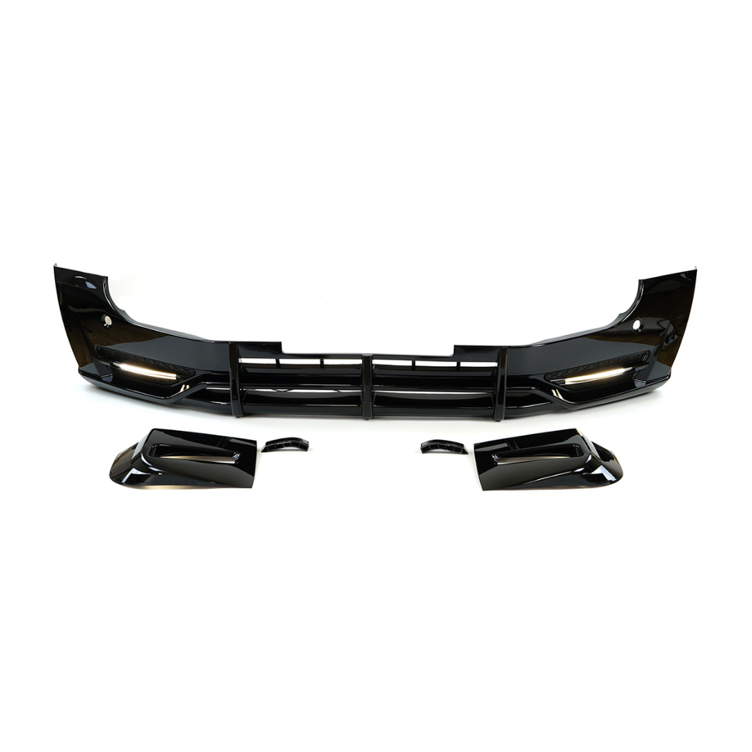 Front Lip Defender +2020 for Land Rover Defender UAE