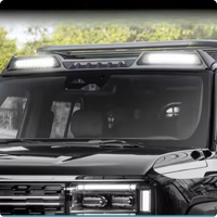 nan for Jetour G700 Dubai UAE