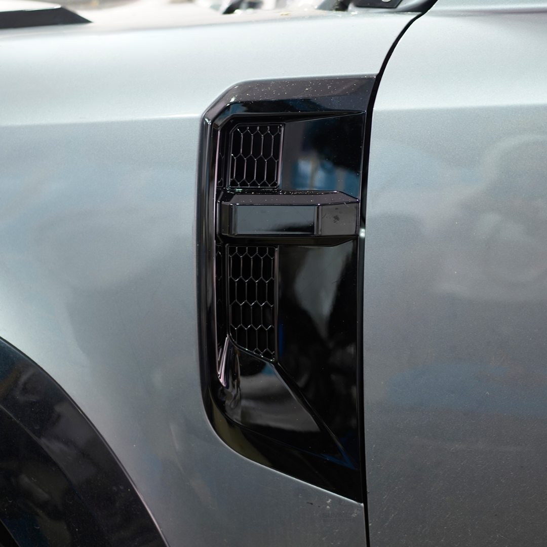 nan for Land Rover Defender UAE