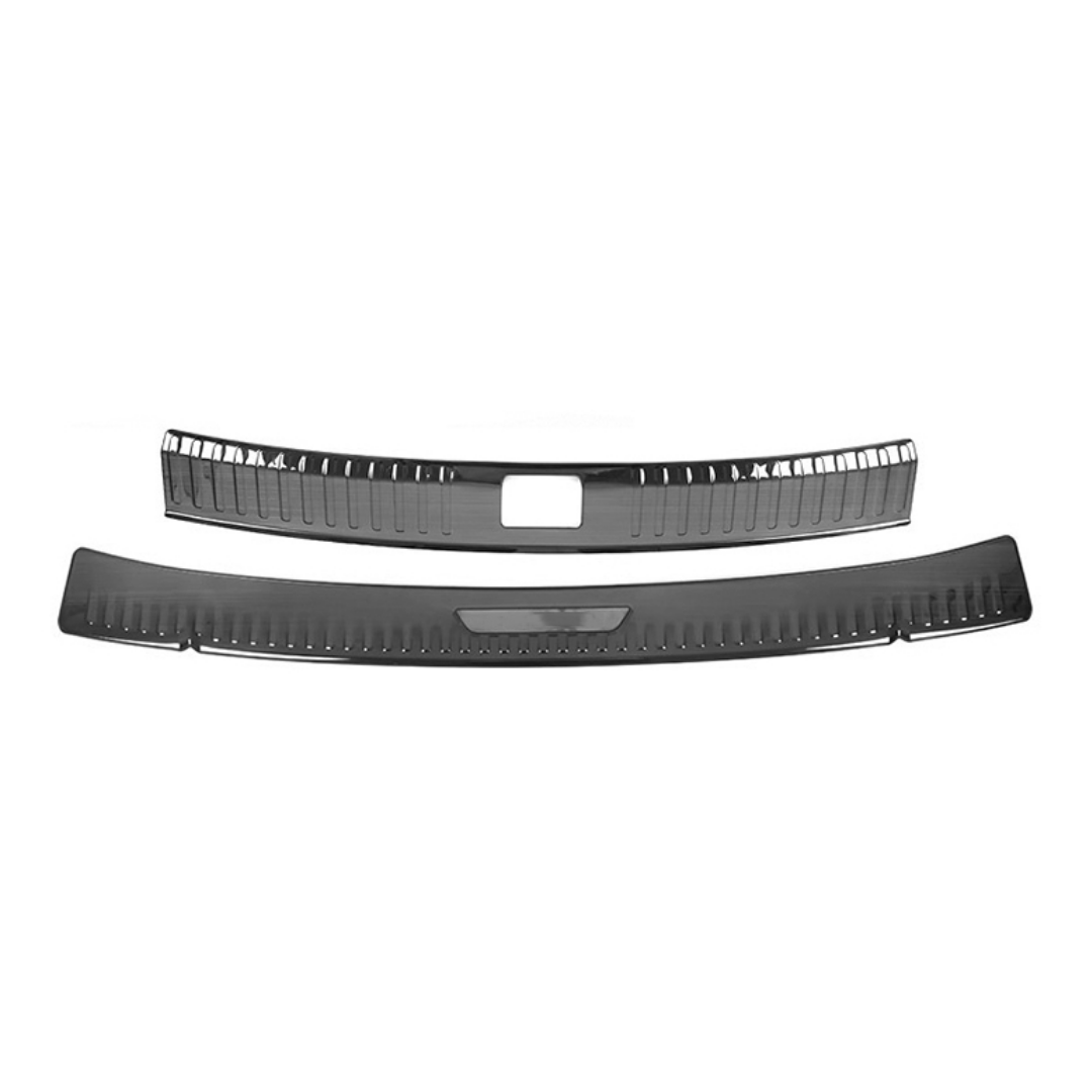 Inner & Outer Rear Guard Jetour T1 for Jetour T1 Dubai UAE
