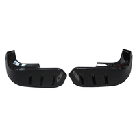 Front Splitter Defender +2020 for Land Rover Defender UAE