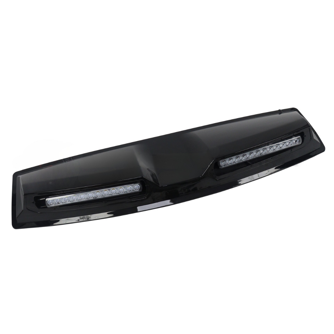 2- LED Roof Light Jetour T2 for Jetour T2 in Dubai UAE