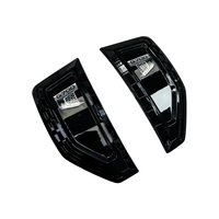 Fender Cover Jetour G700 for Jetour G700 Dubai UAE