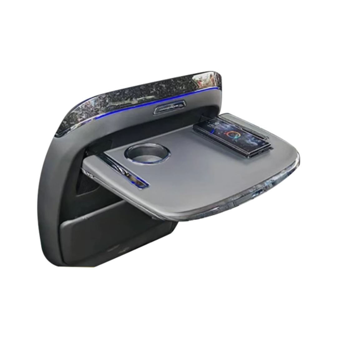 Back Seat Table Jetour T2 for Jetour T2 in Dubai UAE