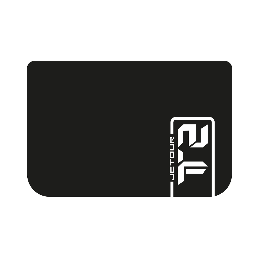 Bonnet Sticker Jetour T2 for Jetour T2 in Dubai UAE