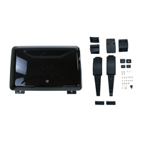 Defender Style Tool Box Jetour T2 for Jetour T2 in Dubai UAE