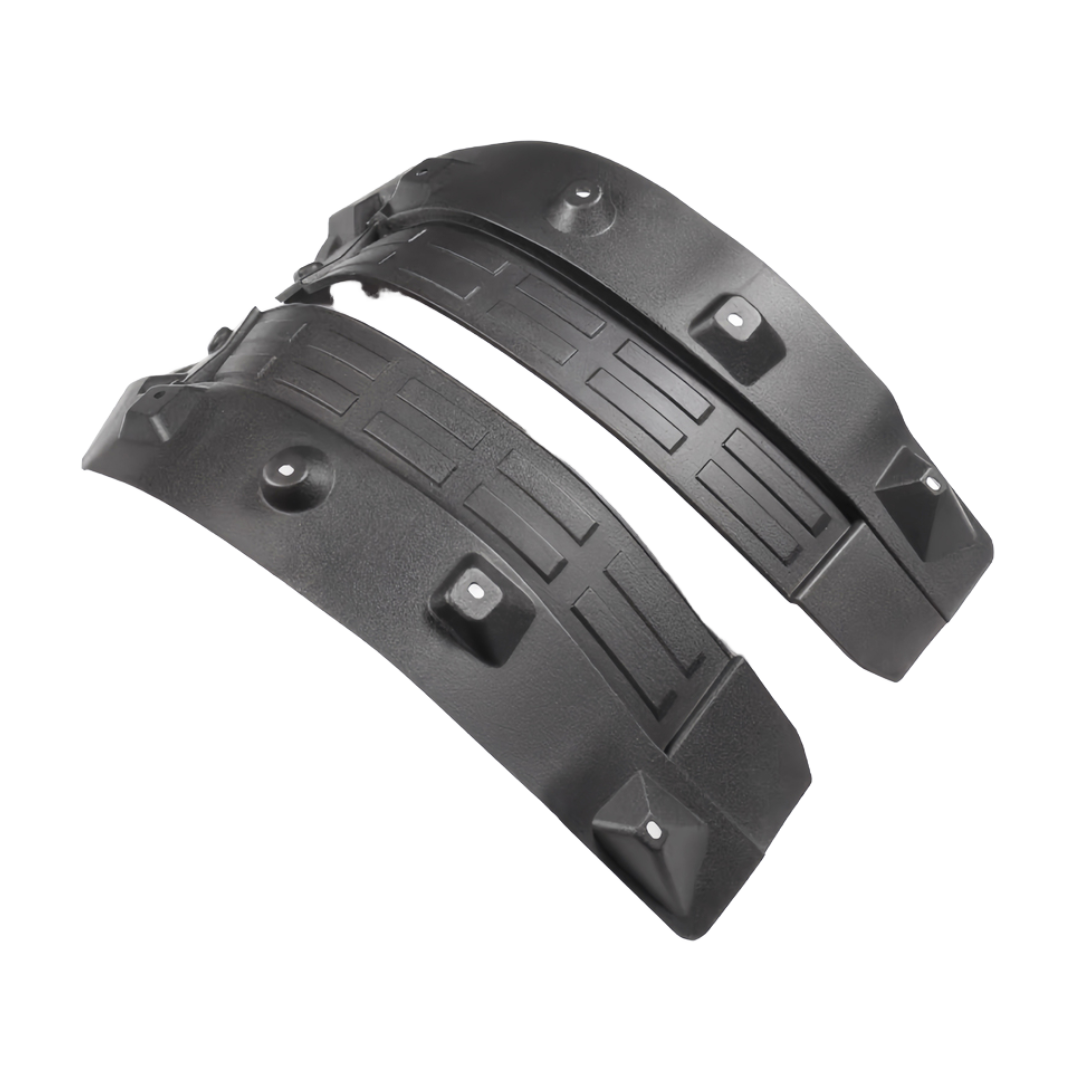 Rear Door Mud Flap 2Pcs Jetour T2 for Jetour T2 in Dubai UAE