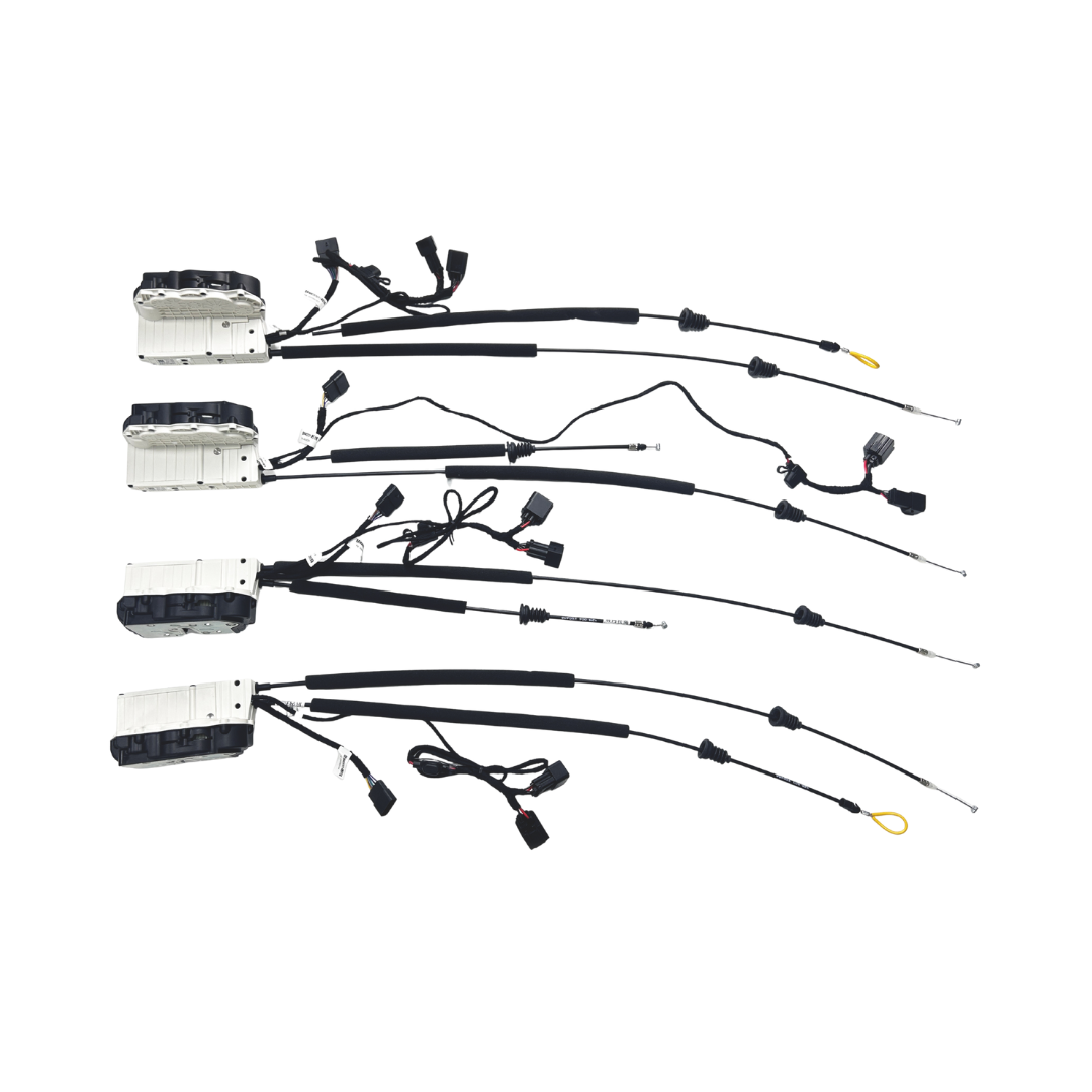 Door Suction (4Door) Haval H9 for Haval H9 in Dubai UAE