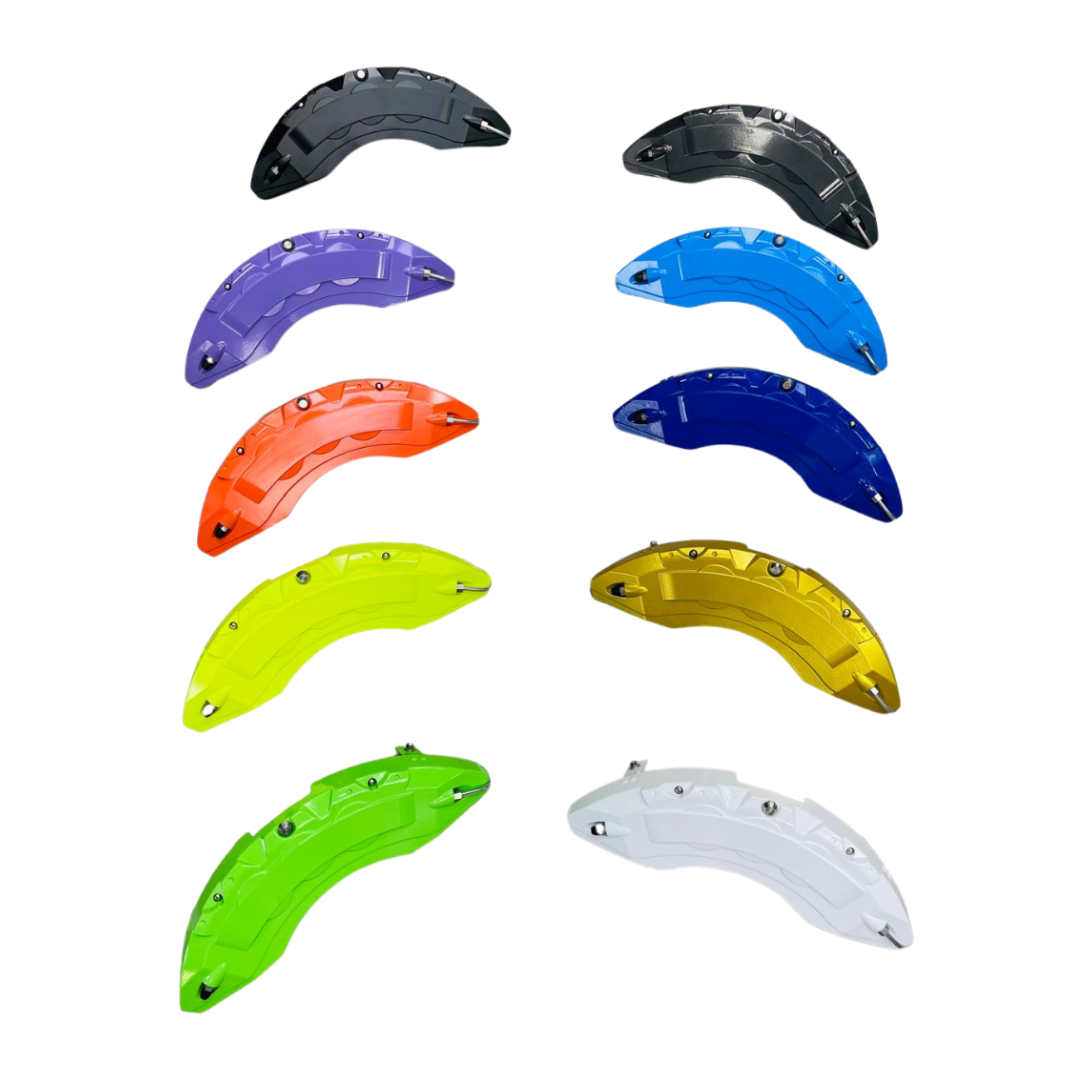 Caliper Cover ROX 01 - ROX 01 Accessories UAE